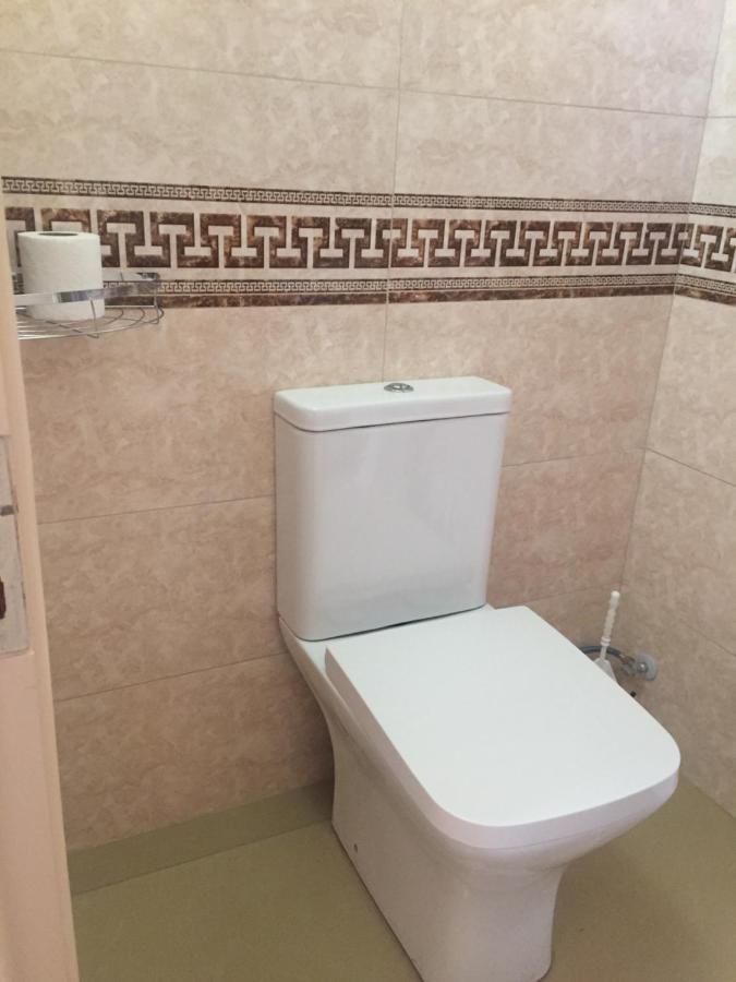 Host N1 Apartment Kutaisi Exterior foto