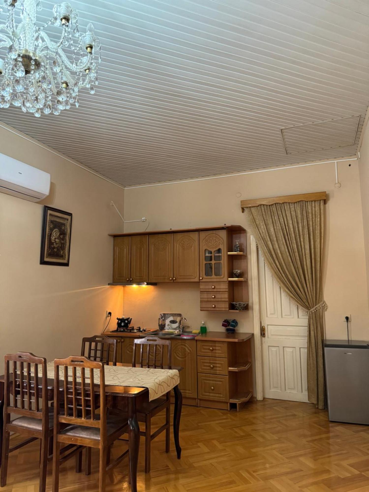 Host N1 Apartment Kutaisi Exterior foto