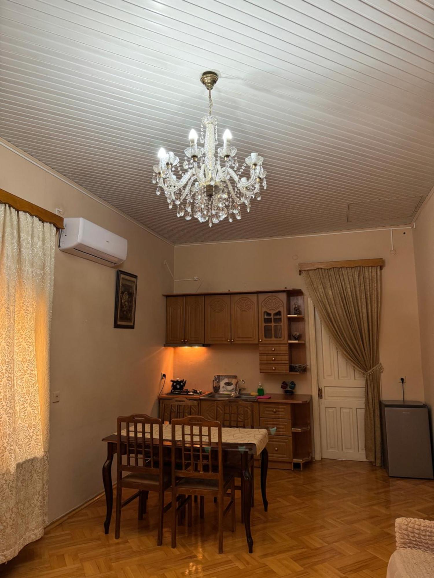 Host N1 Apartment Kutaisi Exterior foto