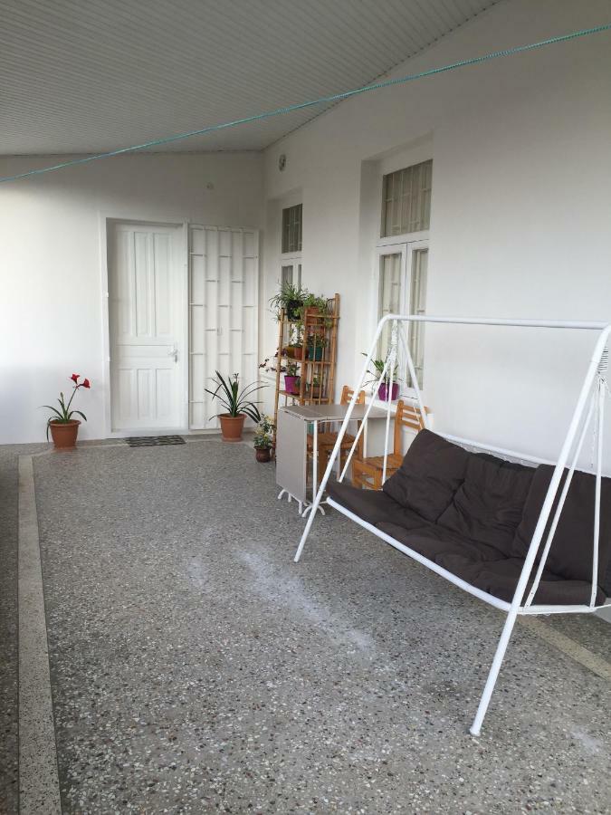 Host N1 Apartment Kutaisi Exterior foto